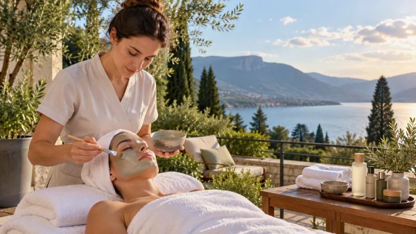 Découvrez des solutions de beauté et bien-être personnalisées