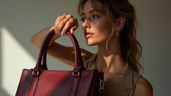 Les tendances inattendues des sacs pour femme en 2026