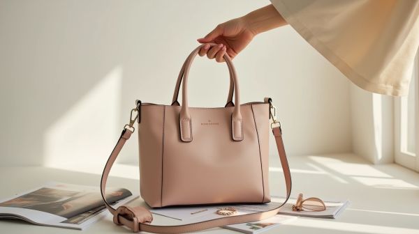 Les tendances inattendues des sacs pour femme en 2026