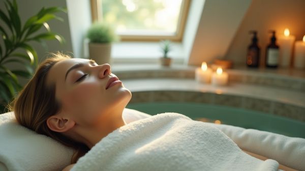 Prenez soin de vous avec des soins de beauté et bien-être adaptatifs