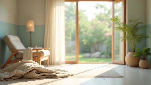 Prenez soin de vous avec des soins de beauté et bien-être adaptatifs