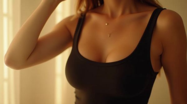Sublimez votre silhouette avec un body sexy adapté à vos envies