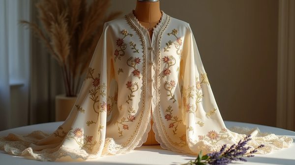 Vêtements personnalisés brodés et imprimés : sublimer style, image et communication