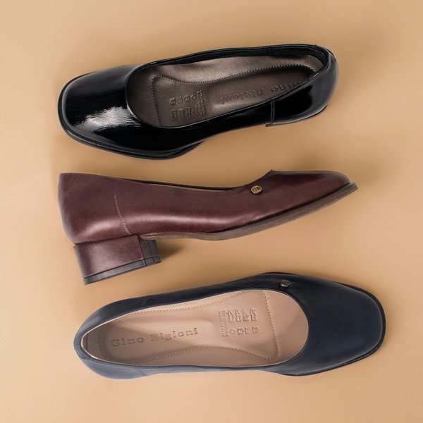 Chaussures femme : élisez le confort sans compromis sur le style